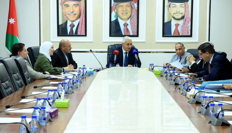 “الإعلام النيابية” تُقِرّ قانون معدل للجريدة الرسمية