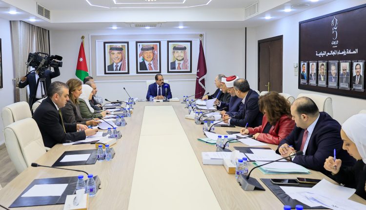 “القانونية النيابية” تشرع بمناقشة مشروع قانون التنفيذ الشرعي لعام 2025