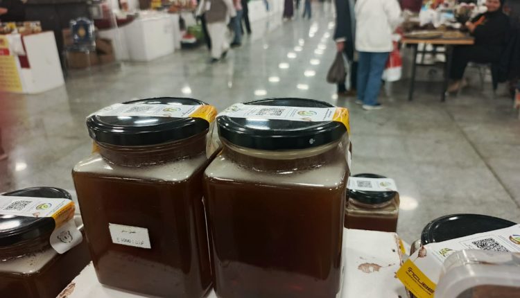 وزارة الزراعة: جميع كميات العسل في المهرجان خضعت لفحوصات حسية وكيميائية ومعزّزة بأنظمة تتبّع حديثة