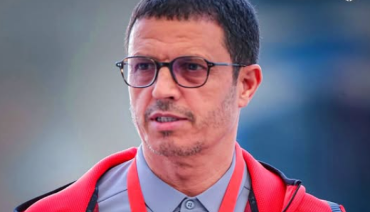 مدرب منتخب النشامى تجربة تونس كانت مفيدة جدًا