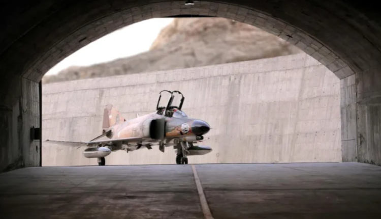 إيران تبحث عن مقاتلات أكثر تطورا استعدادا للحرب المدمرة القادمة