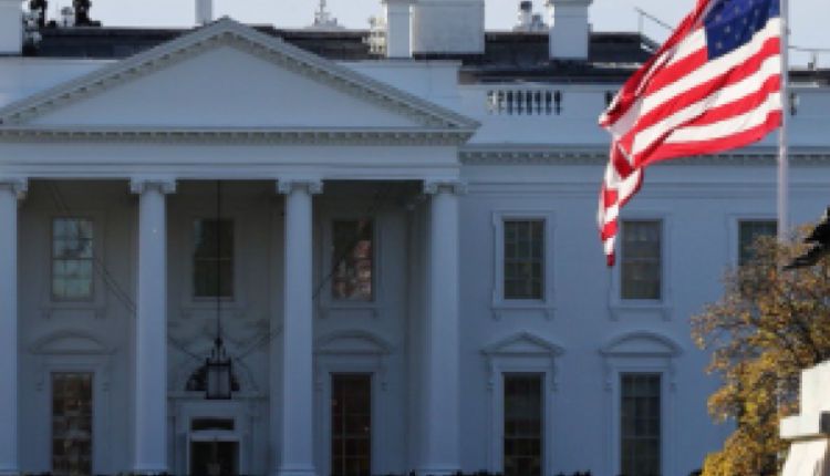 إطلاق النار على اثنين من “الحرس الوطني” قرب البيت الأبيض