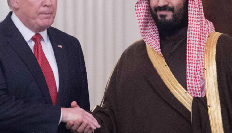 قبيل اجتماع القمة .. مخاوف في “إسرائيل” من هدية ترامب الكبرى لولي العهد السعودي