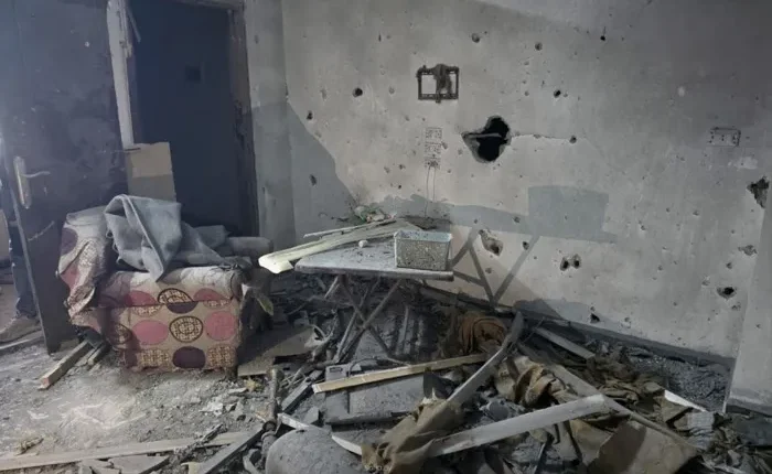 سوريا..العثور على أجهزة عسكرية في موقع إطلاق الصواريخ على دمشق