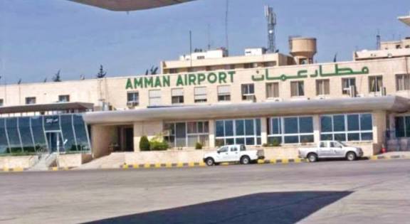 الدعجة: مطار ماركا شاهد على عقدٍ من الفشل الإداري وغياب المساءلة يُسوَّق اليوم كإنجاز وطني