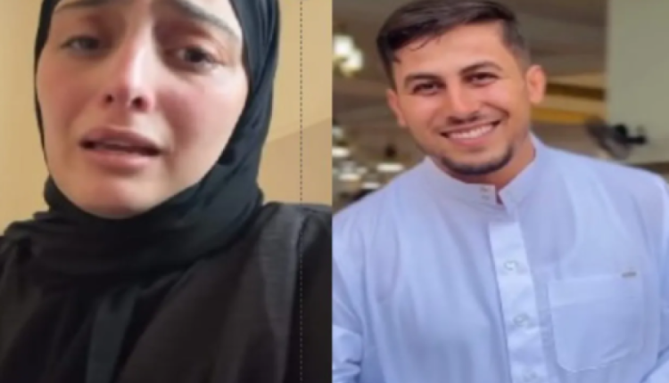 أحمد حجازي يخرج عن صمته ويكشف الحقيقة بعد اتهامات زوجته بالعنف ومحاولة القتل