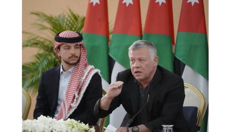 الملك يزور الكرك اليوم ويفتتح المدينة الرياضية