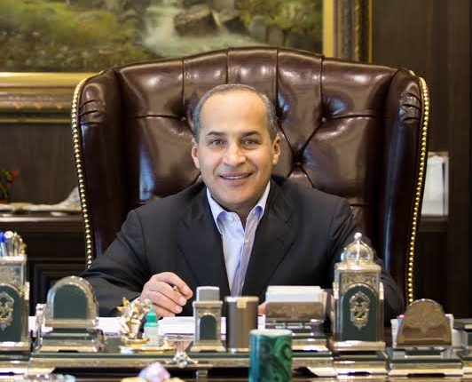 المناصير: رفض المحسوبية والواسطة يعرّض المستثمرين لضغوط داخل الأردن