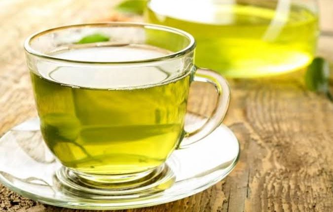 ماذا يحدث لجسمك عند شرب الشاى الأخضر يوميًا لمدة 30 يومًا؟