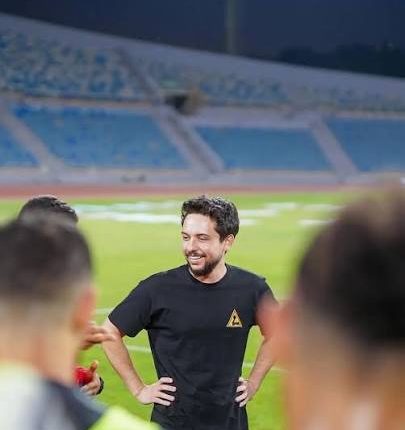 ملعب مشروع عمرة يحمل اسم ولي العهد