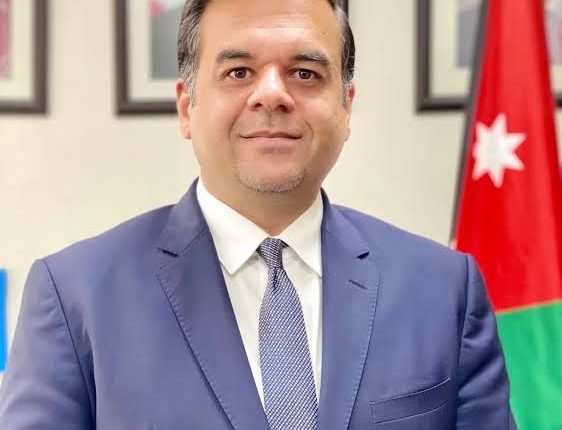 أمين عام السياحة الخضير يوجّه دعوة للعالم لاكتشاف الأردن