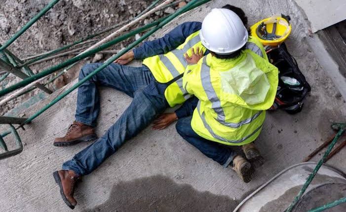 وفاة كل يومين وإصابتان في الساعة لضعف منظومة سلامة العمل في الاردن