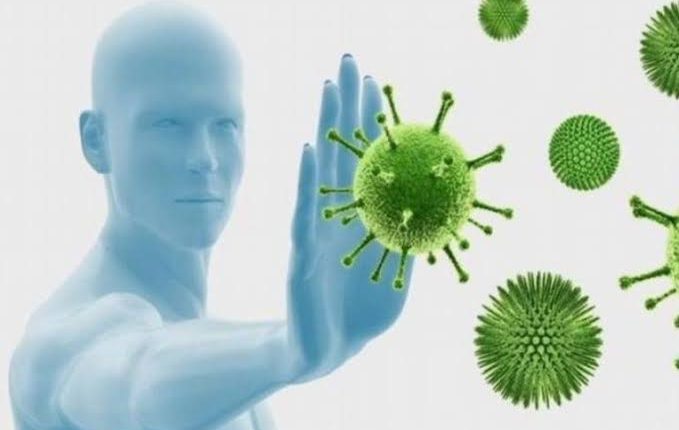 تعرف على طرق لتقوية مناعتك