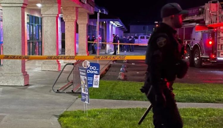 مقتل 4  بعد إطلاق نار على 14 شخصا خلال تجمع عائلي بولاية كاليفورنيا