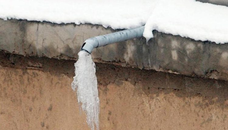 الأردن.. غرامات مالية على ربط المزاريب بمناهل الصرف الصحي.. تفاصيل