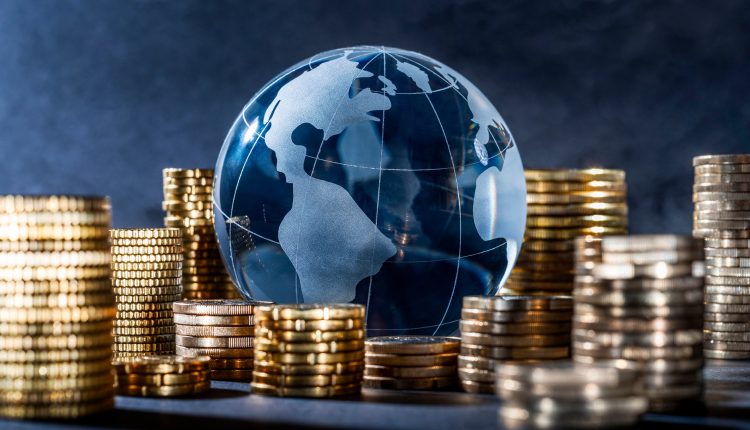 أكثر دول العالم مديونية في 2025.. قائمة تضم بلداناً عربية