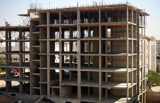 اربد .. وفاة شاب جراء سقوطه عن عمارة قيد الإنشاء