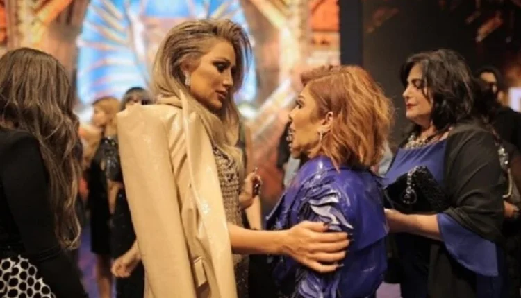 مايا دياب تكشف كواليس خلافها مع أصالة: جرح كبير لا يُنسى