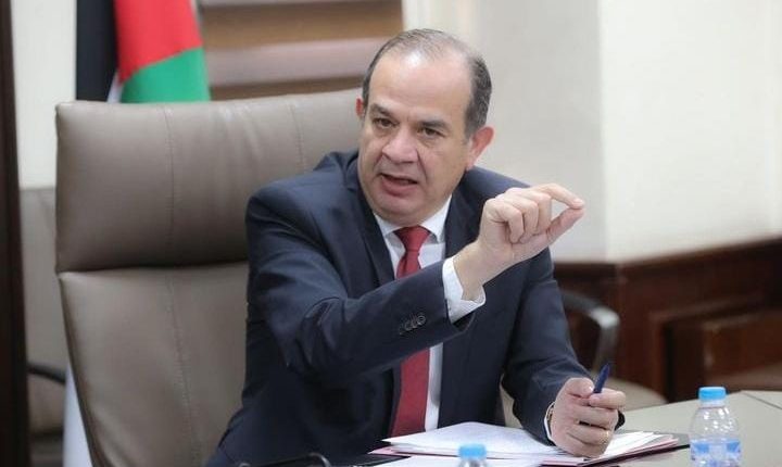 وزير الاقتصاد الرقمي: استراتيجية التحول الرقمي تسعى إلى خدمات حكومية ذكية