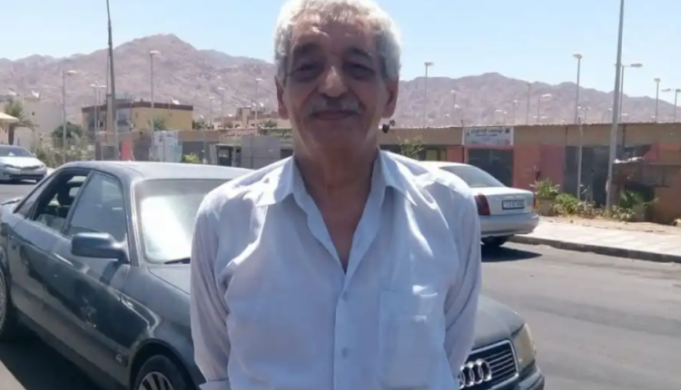 وفاة صديق الملك الحسين عالم الفيزياء النووية رياض الحلو ابن العقبة