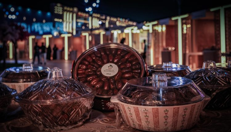 برعاية منصور بن زايد.. مهرجان “الوثبة للتمور” ينطلق 2 يناير المقبل