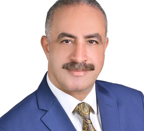 والدة النائب وصفي حداد في ذمة الله