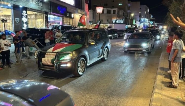 إدارة اسير : نحذر من المواكب التي تحول الفرح إلى حزن