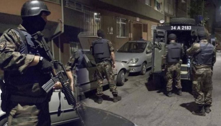 تركيا..إصابة 7 من الشرطة في اشتباك مع داعش