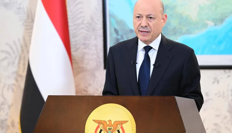 اليمن يلغي اتفاق الدفاع المشترك مع الإمارات ويطالب بخروج قواتها خلال 24 ساعة