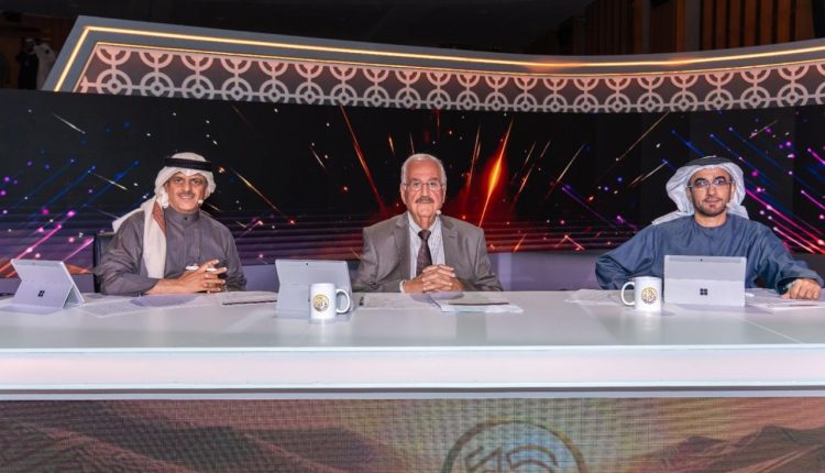 تأهُّل البرازي والسبيعي من «الكويت»  «شاعر المليون 12».. ليلة العبور إلى مرحلة الـ12.