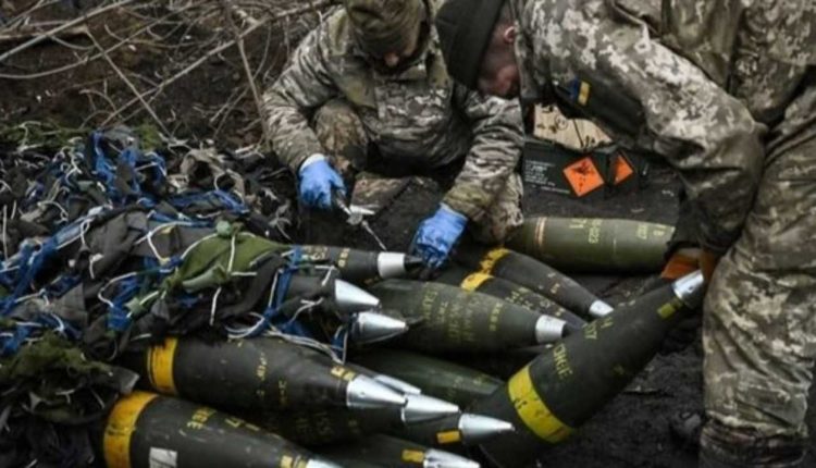 الجيش الألماني يعلن سرقة ذخيرة مخصصة للقوات المسلحة