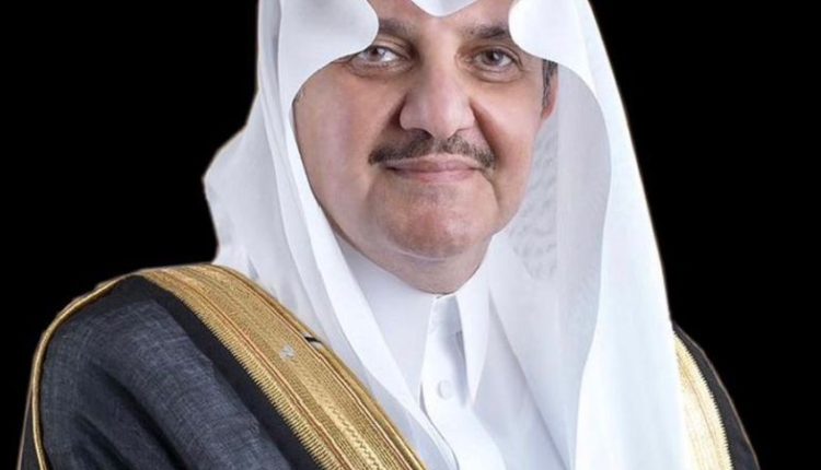 أمير المنطقة الشرقية يرعى الملتقى السنوي الثالث لهيئات تطوير المناطق والمدن الاثنين القادم