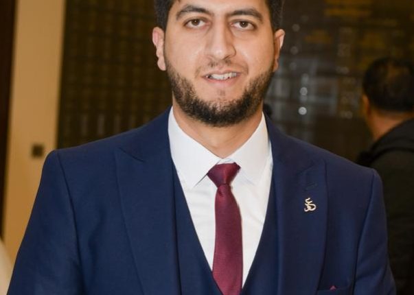 خطوبة مباركة للدكتور عمر هاني المعايطة على الدكتورة دعاء محمود يونس