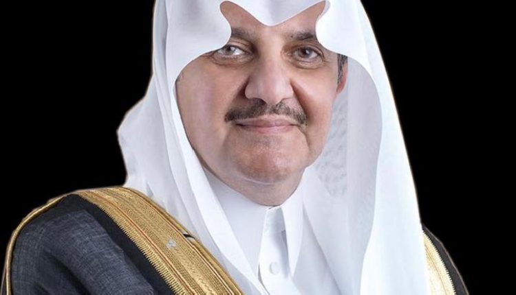 سمو أمير المنطقة الشرقية يدشن غداً الاثنين المدينة العالمية بالدمام