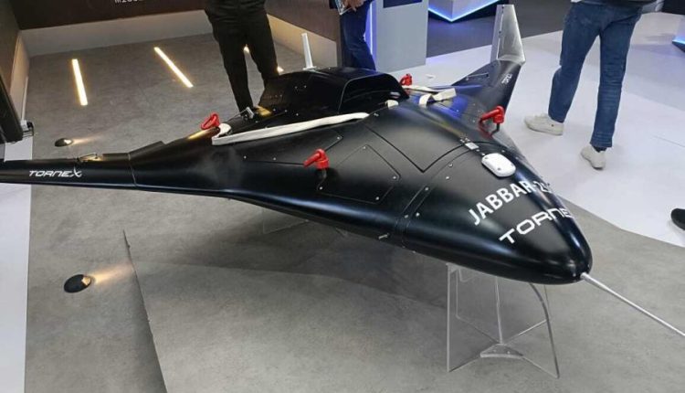 مصر تكشف عن سلاح مدمر ..جبار” المصري .. تفاصيل