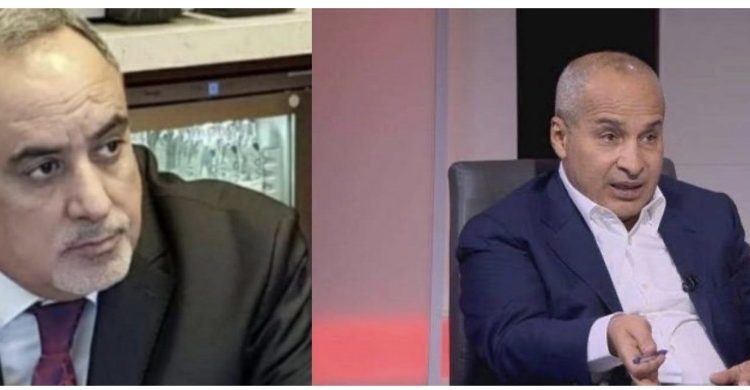 مجموعة المناصير تنوي الاستحواذ على حصة لافارج في مصانع الأسمنت الأردنية