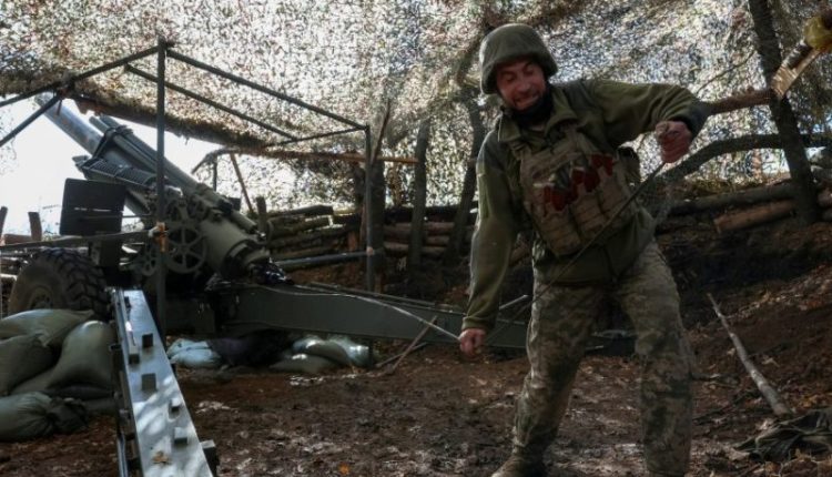 كبير مفاوضي أوكرانيا: نسقنا مواقفنا مع أميركا وأوروبا لإنهاء الحرب