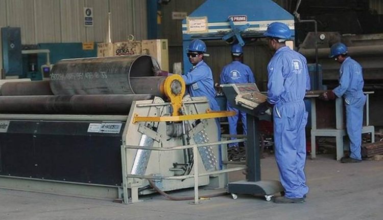 مليارا دينار حجم الإنتاج في قطاع الصناعات الهندسية والكهربائية