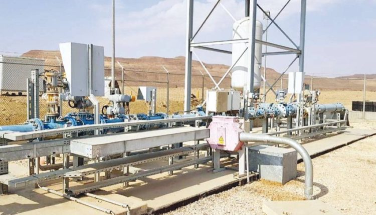 الاردن…الحكومة تدعو المواطنين للتحوط بسبب وقف ضخ المياه من الديسي – أسماء مناطق