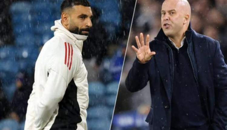 بدعم كامل من سلوت .. ليفربول يتخذ أول إجراء رسمي ضد صلاح