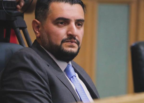 تعيين الدكتور محمد الطوالبة ناطقاً إعلامياً باسم وزارة الأوقاف