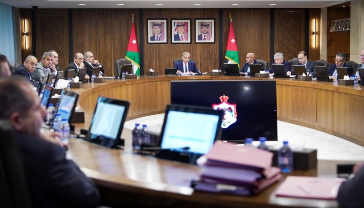 تفاصيل قرارات مجلس الوزراء في جلسته التي عقدها اليوم