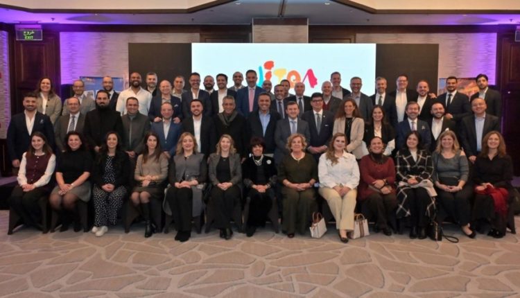 الأردنية للسياحة الوافدة تقيم حفلها التكريمي السنوي الثاني والعشرين