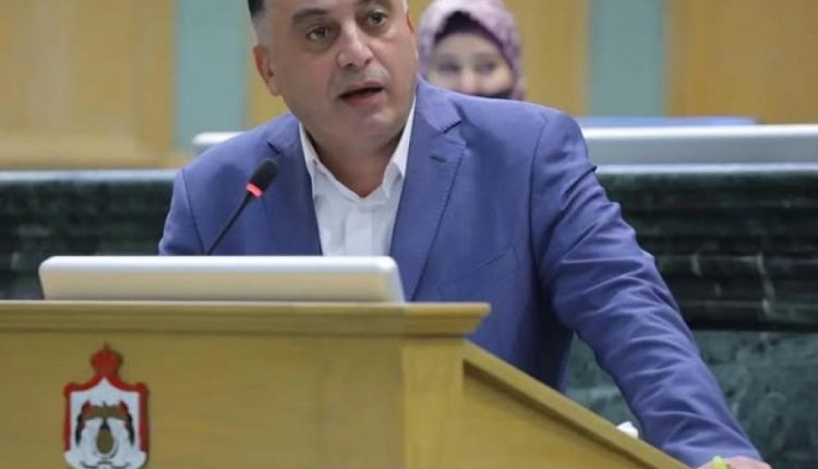 النائب محمد الظهراوي يعلن أول رفض نيابي للتصويت على موازنة 2026