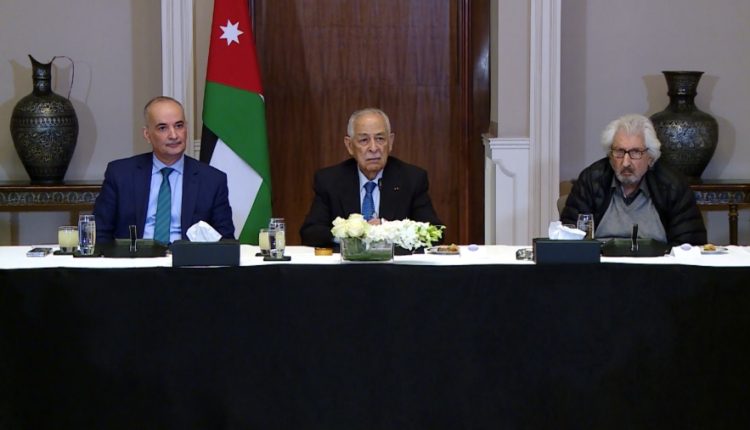 رئيس الديوان الملكي يرعى إطلاق المرحلة الثانية للمبادرة الملكية لتمكين وتفعيل القطاع التعاوني