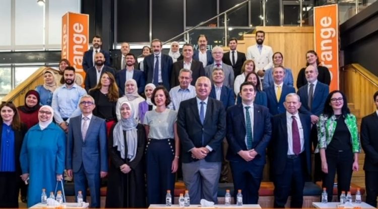 أورنج الأردن تشارك فيديو يسلط الضوء على أبرز فعالياتها لشهر تشرين الثاني، والتي شملت مجموعة من الأحداث المميزة والأنشطة المتنوعة