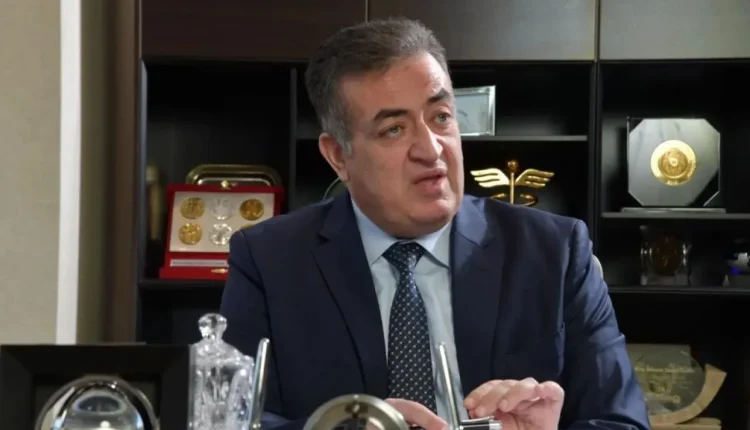 مدير الحسين للسرطان يحذّر من استخدام التقارير الطبية المزورة لابتزاز التبرعات