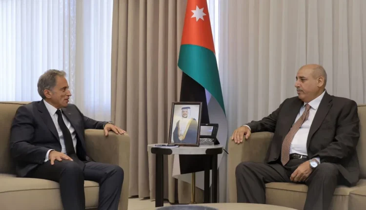 مجلس النواب يطالب الحكومة بمراجعة قرار إنهاء خدمات موظفي أمانة عمان