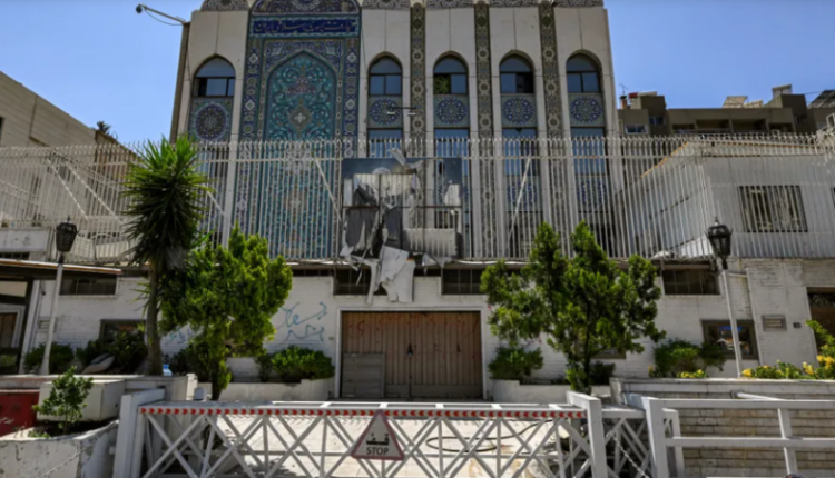 انسحاب إيران من سوريا قبل سقوط الأسد .. كواليس الساعات الأخيرة