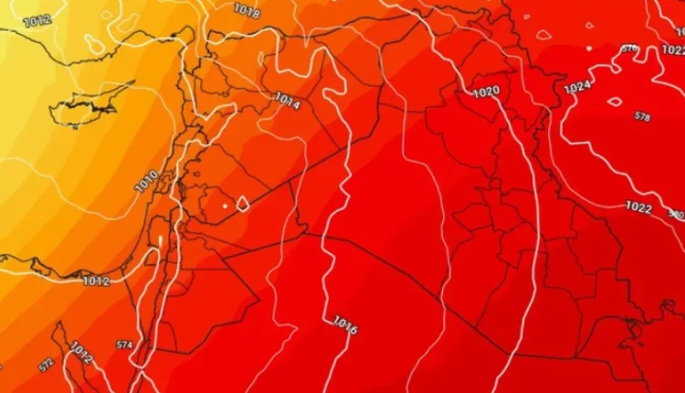 هل تشهد المملكة بداية كانون الأول هطولات مطرية؟